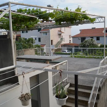 Guest house Radic Makarska