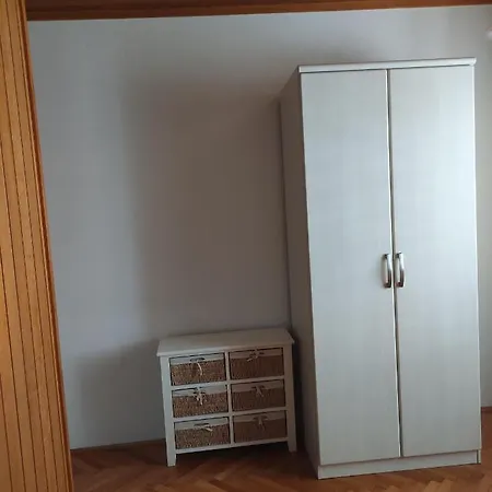 Guest house Radic Makarska