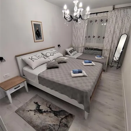 Guest house Radic
