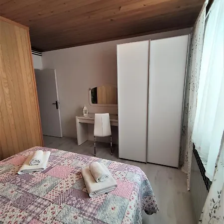Guest house Radic Makarska