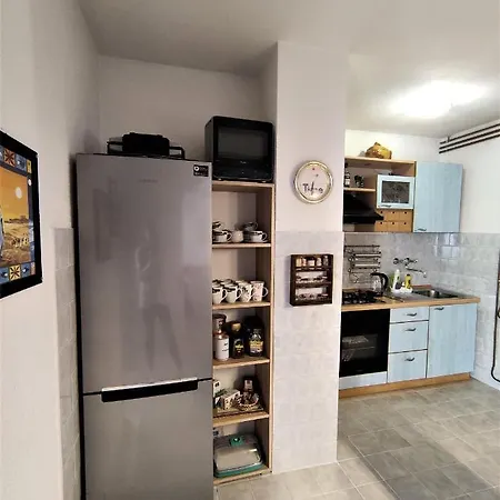 Guest house Radic Makarska