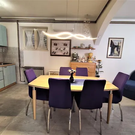 Guest house Radic 3*