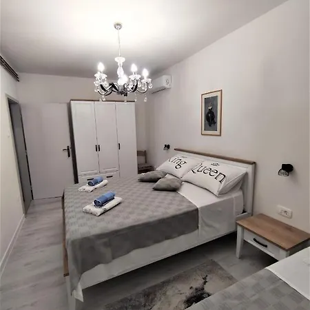 Guest house Radic 3*