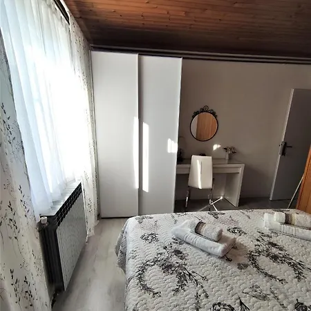 Guest house Radic