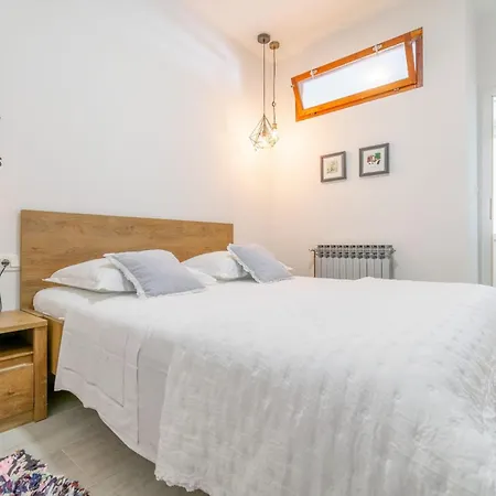 Guest house Radic Makarska