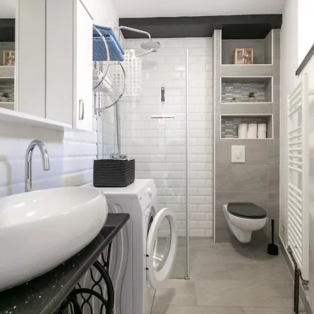 Radic Guest house Makarska