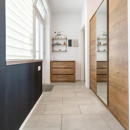 Radic Guest house