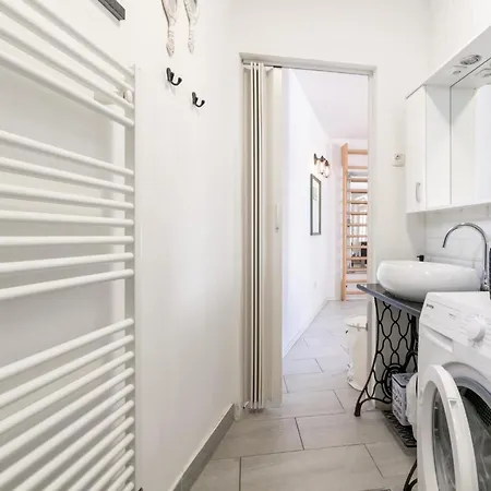 Guest house Radic