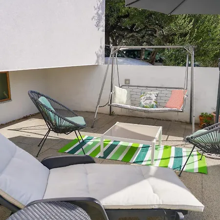 Radic Guest house