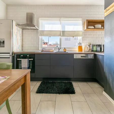 Guest house Radic Makarska