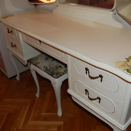 Guest house Radic Makarska