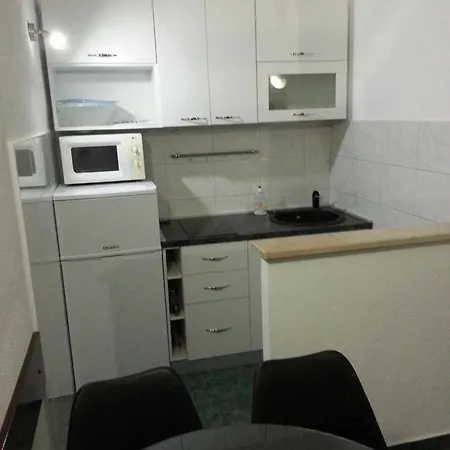 Radic Gasthof Makarska