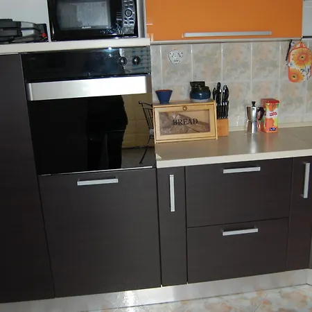 Guest house Radic