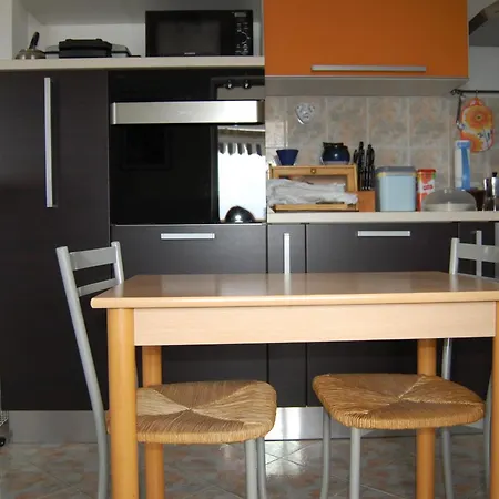 Guest house Radic 3*
