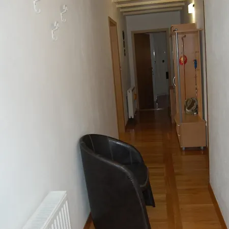 Guest house Radic