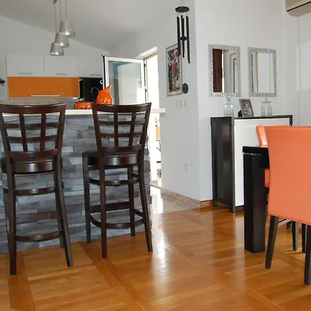 Radic Guest house Makarska