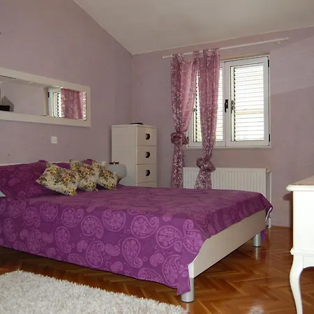 Radic Guest house Makarska
