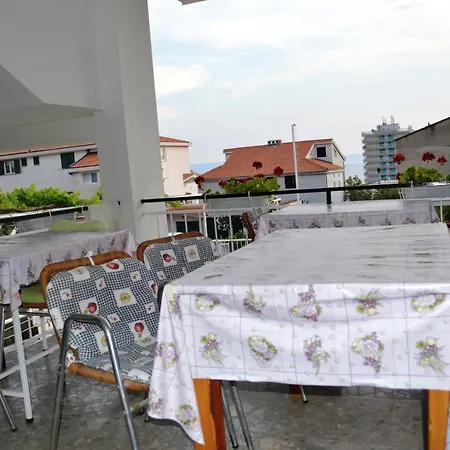 Radic Guest house Makarska